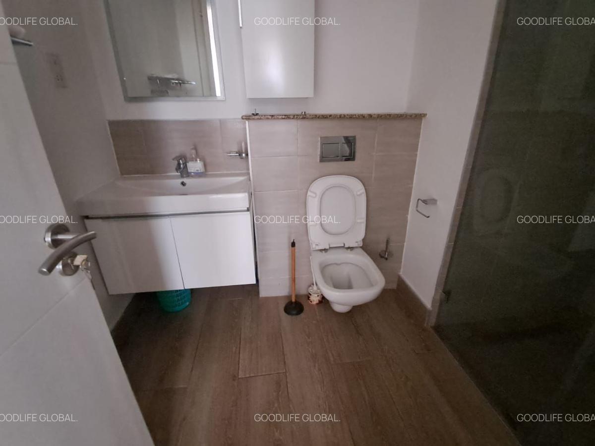 Furnished 2 Bed Apartment with En Suite at Westlands - 14