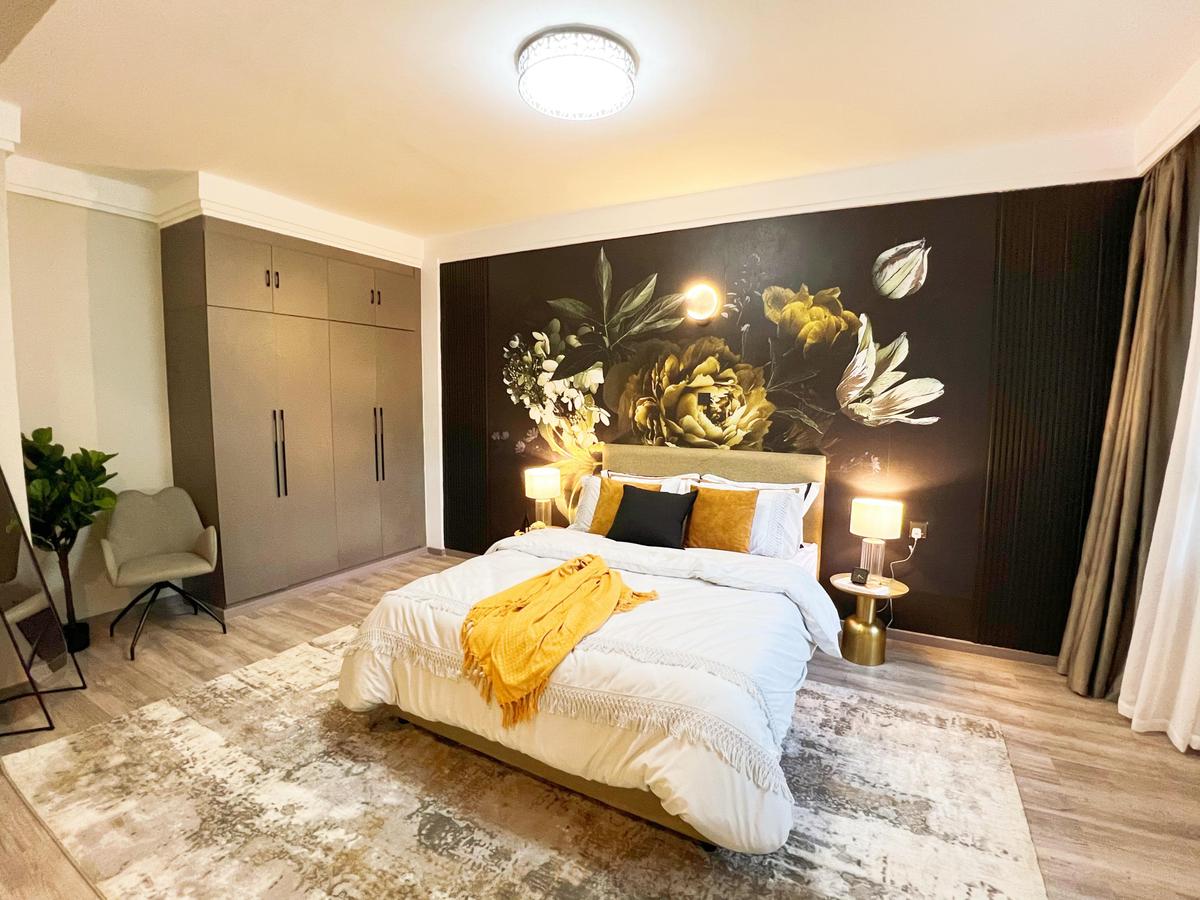 Serviced 5 Bed Apartment with En Suite at Kileleshwa - 2