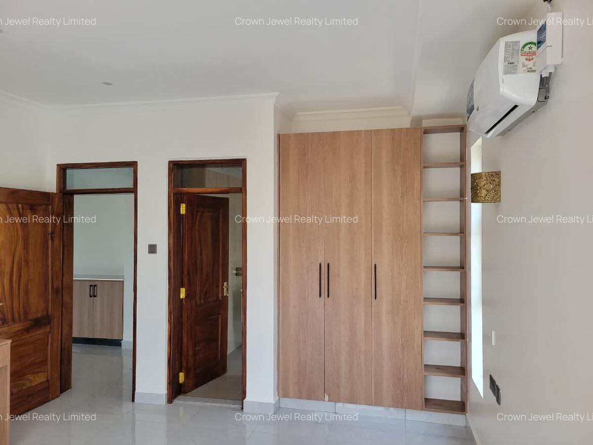 3 Bed Villa in Diani - 5