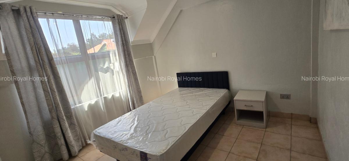 2 Bed House with Garden at Karen Galleria Mall - 9