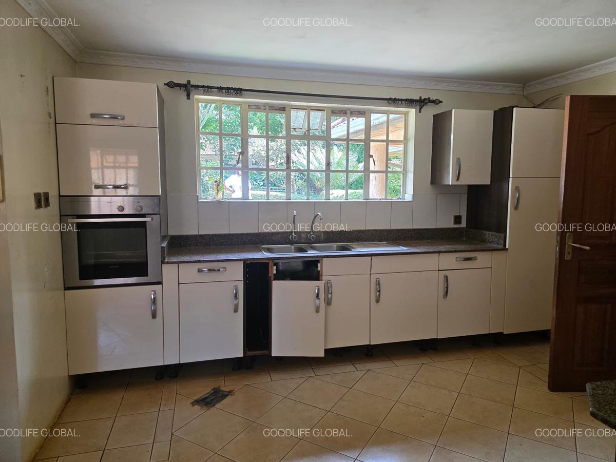 Furnished Commercial Property with Service Charge Included at Kyuna - 12