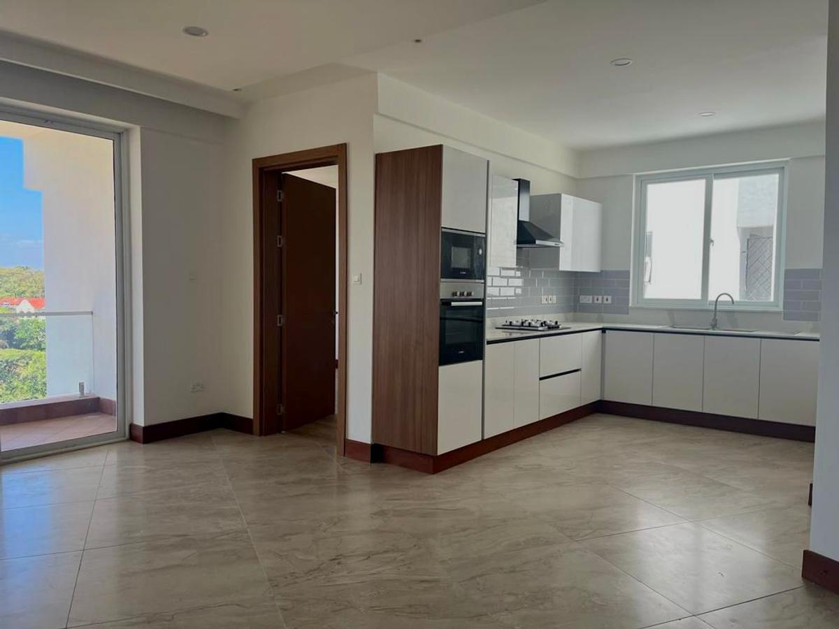 2 Bed Apartment with En Suite at Muthaiga - 11