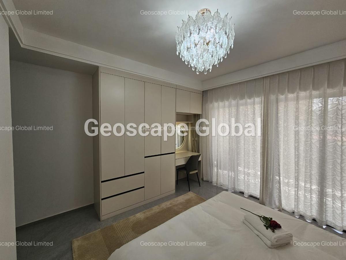 2 Bed Apartment with En Suite in Kilimani - 11