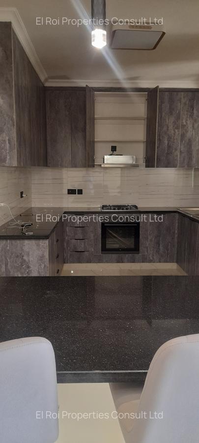 4 Bed Villa with En Suite in Tigoni - 3
