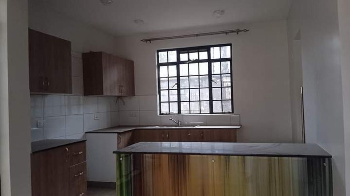 4 Bed Villa with En Suite at Magadi Road - 15