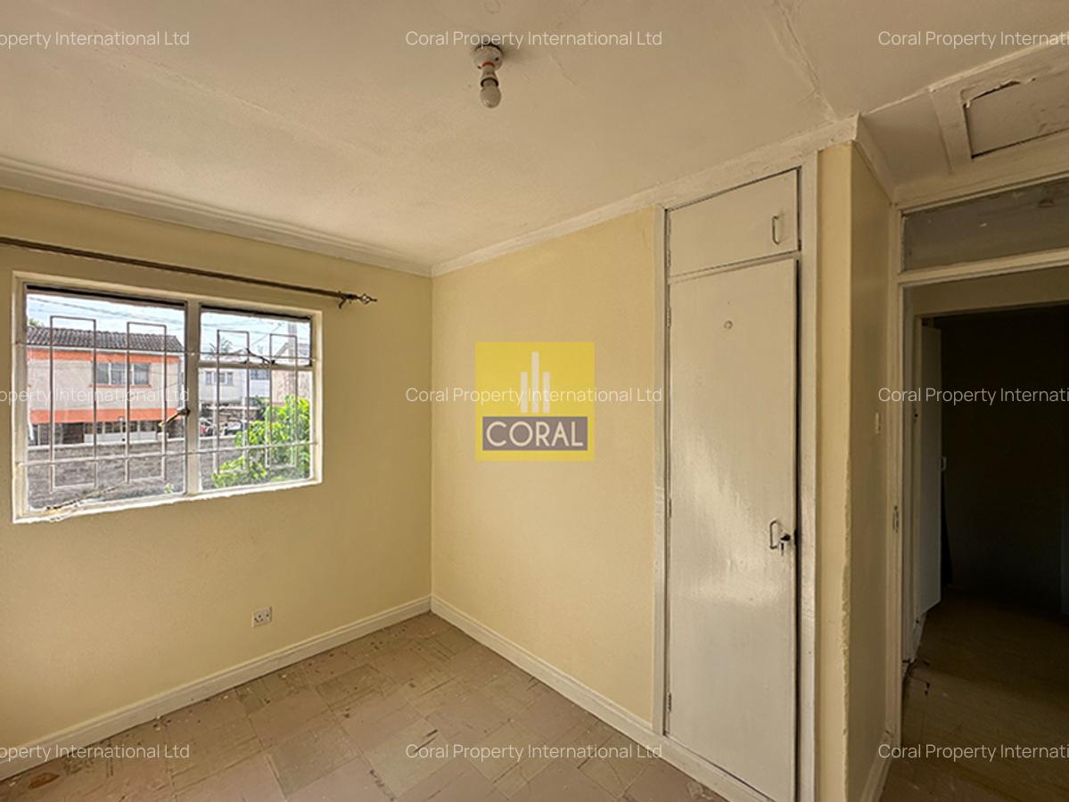 4 Bed House in Langata - 13