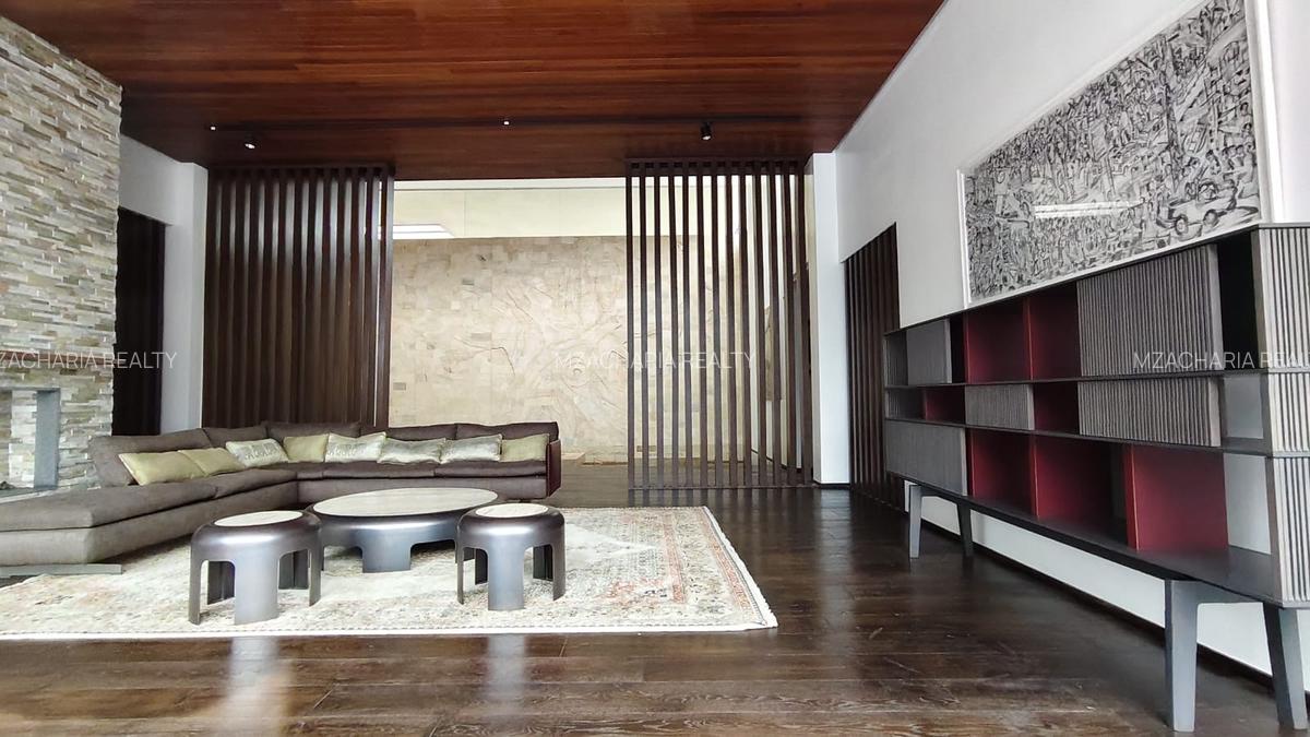 4 Bed Villa with En Suite in Loresho - 7