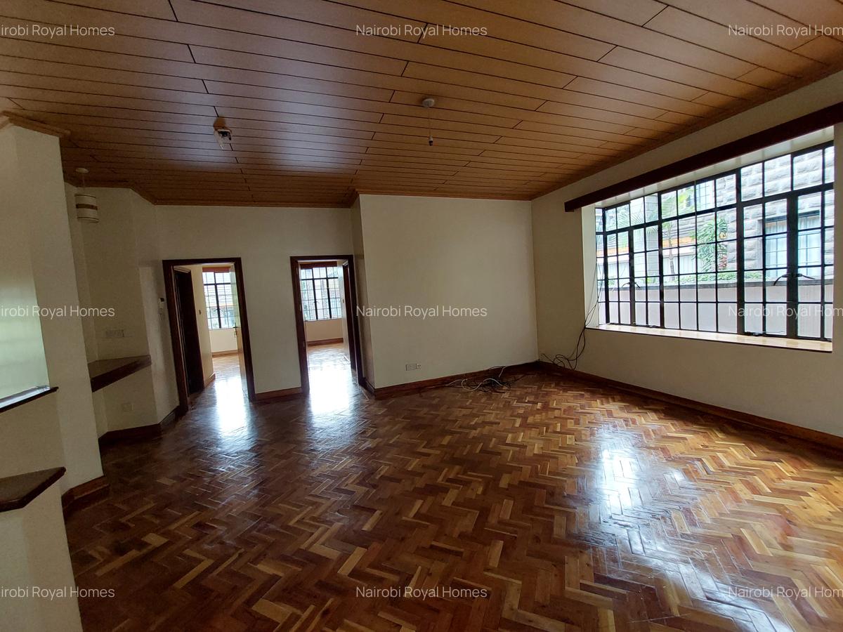 4 Bed Townhouse with En Suite at Shanzu Road - 7
