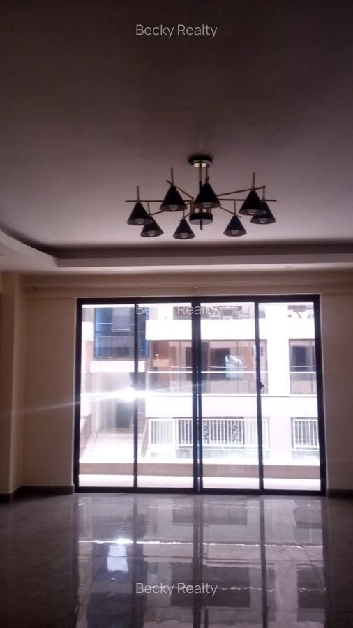Serviced 4 Bed Apartment with En Suite at Kilimani - 6