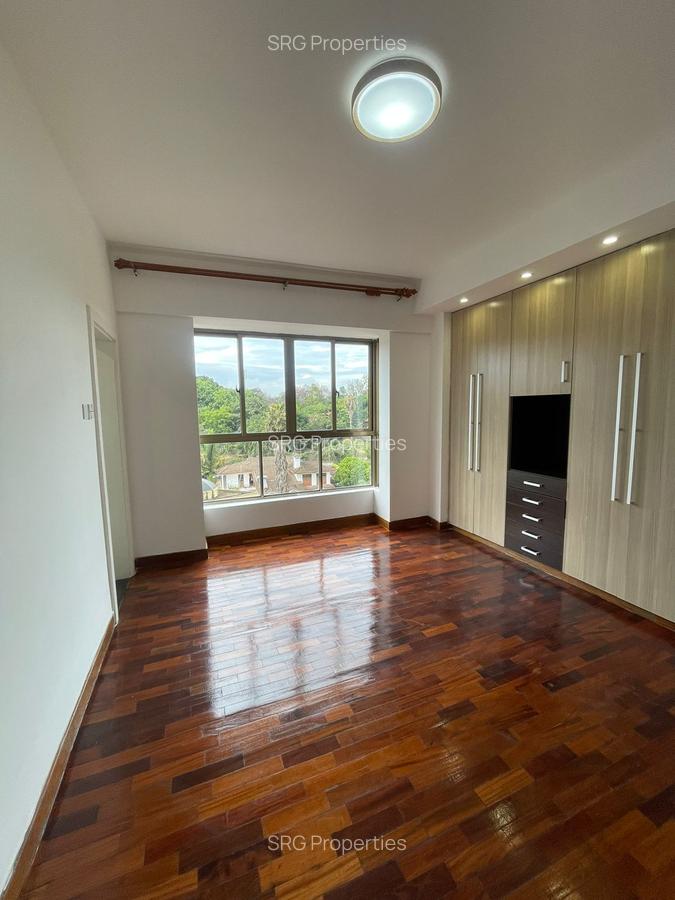 4 Bed Apartment with En Suite in Kileleshwa - 13