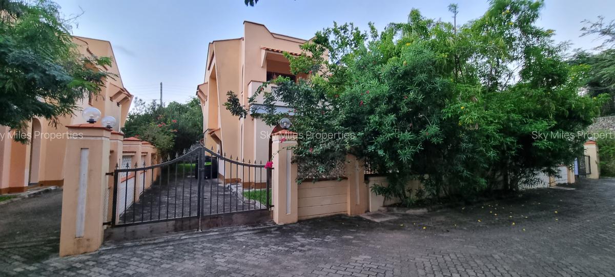 1.2 ac Commercial Property with Service Charge Included at Serena Mombasa - 5