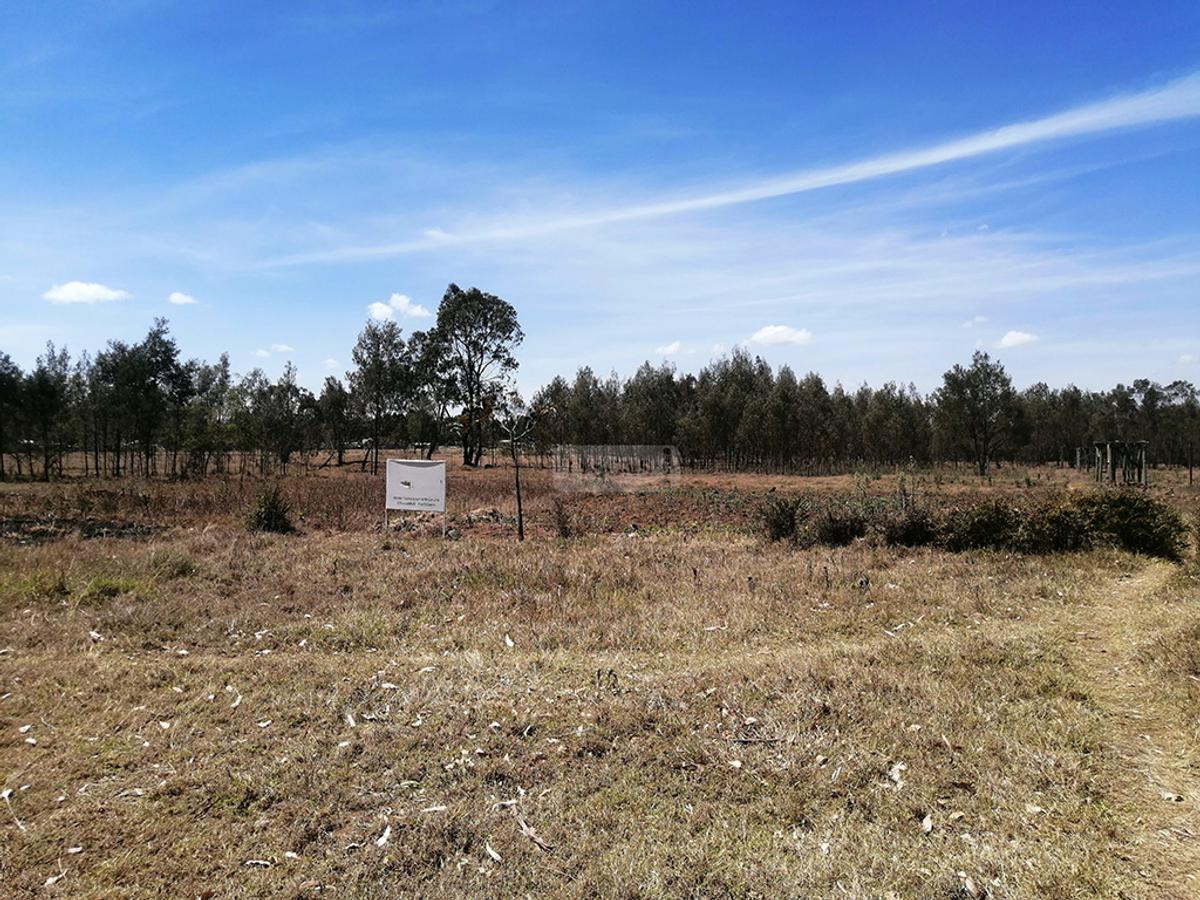 101,171 m² Land in Eldoret - 2