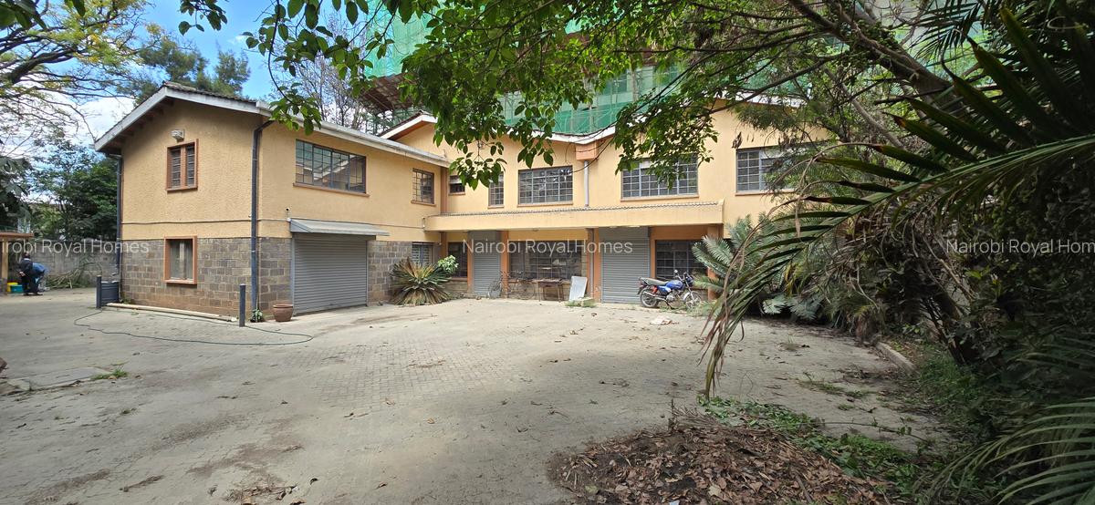 Residential Land at Menenelik Road - 18