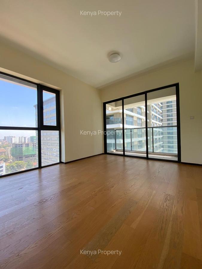 2 Bed Apartment with En Suite at Westlands Road - 14