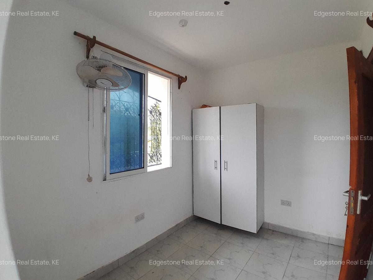 1 Bed Apartment with Borehole in Mtwapa - 1