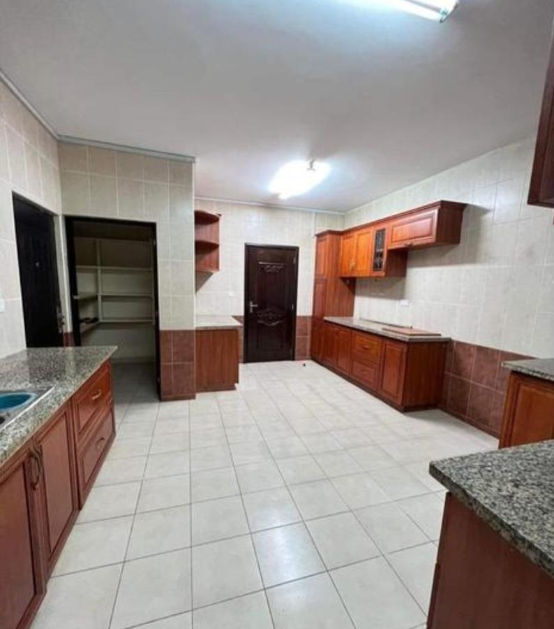 5 Bed Townhouse with Staff Quarters in Lavington - 5