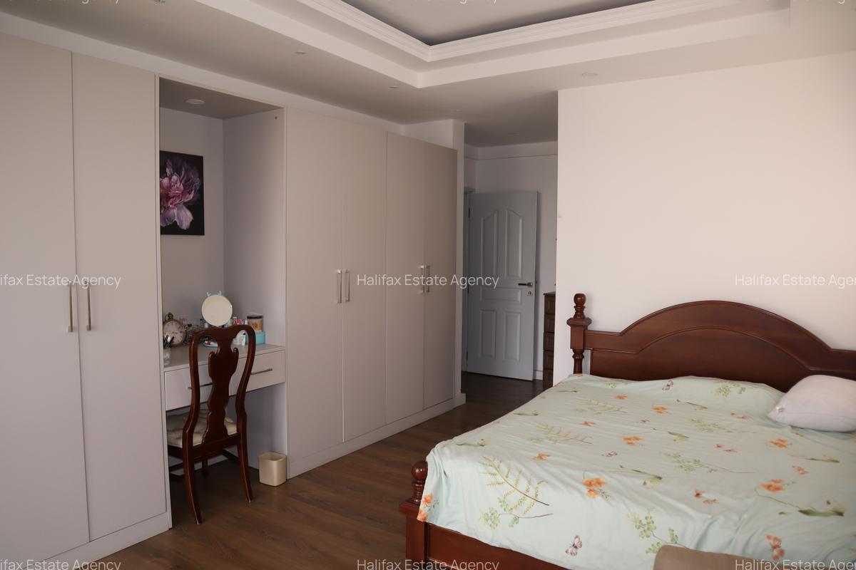 3 Bed Apartment with En Suite in Mombasa Road - 7