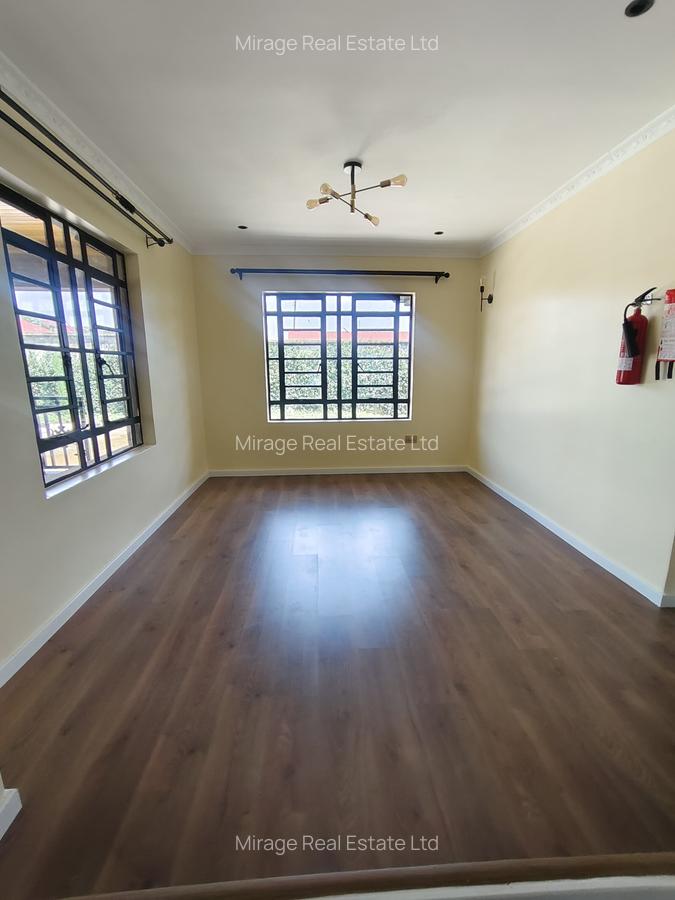 3 Bed House with En Suite in Tigoni - 17