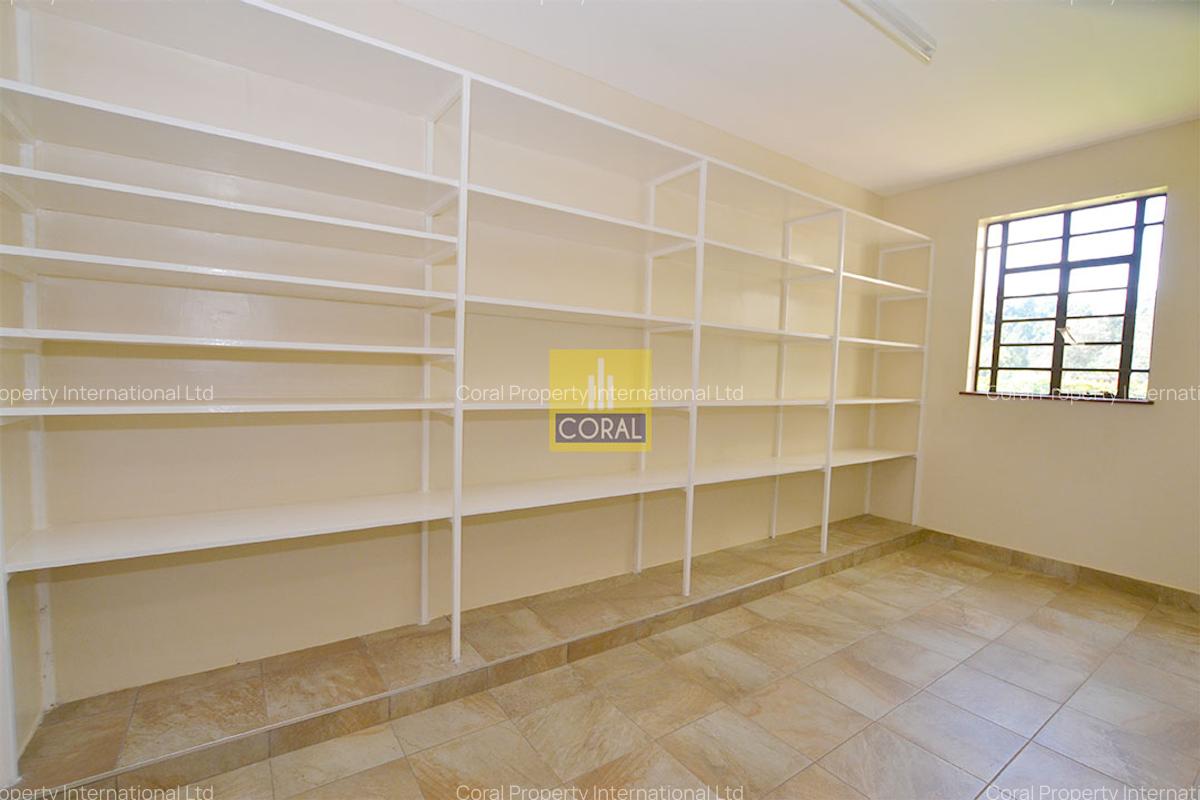 5 Bed Townhouse in Lower Kabete - 4