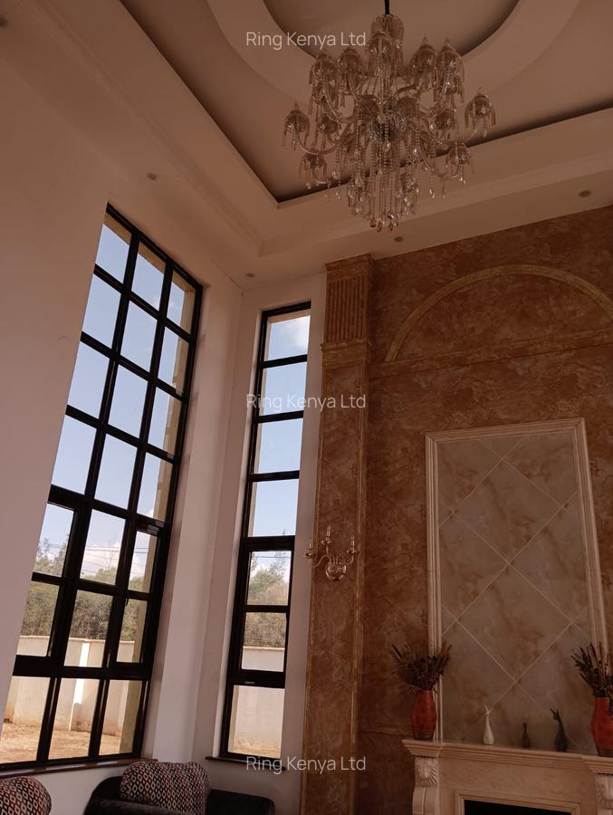 5 Bed Villa with En Suite in Karen - 3