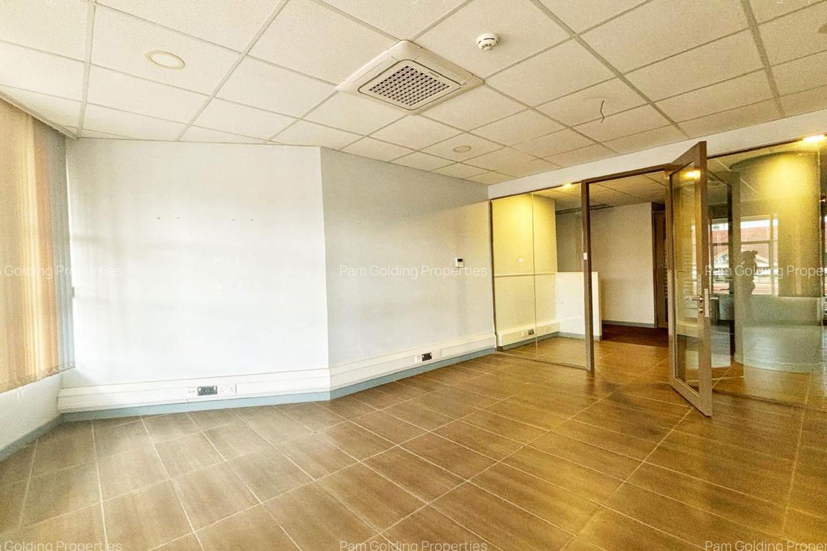 Office with Parking in Westlands Area - 2