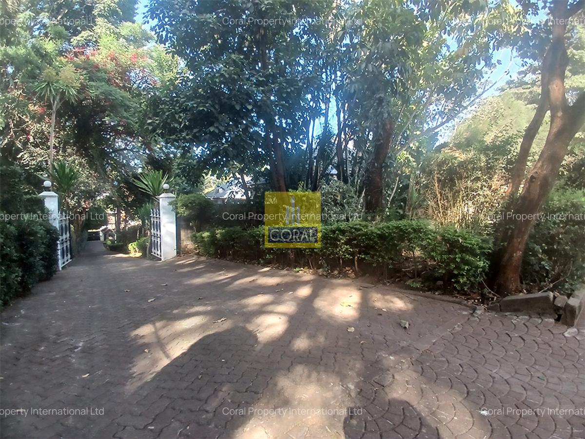 Land in Westlands Area - 3