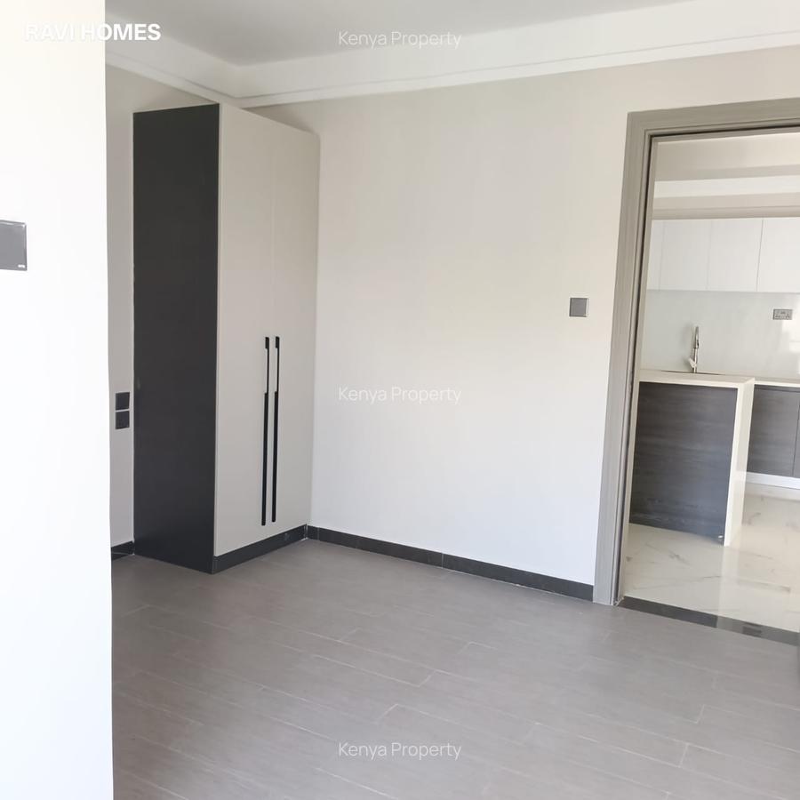 1 Bed Apartment with Swimming Pool at Kindaruma Rd - 17