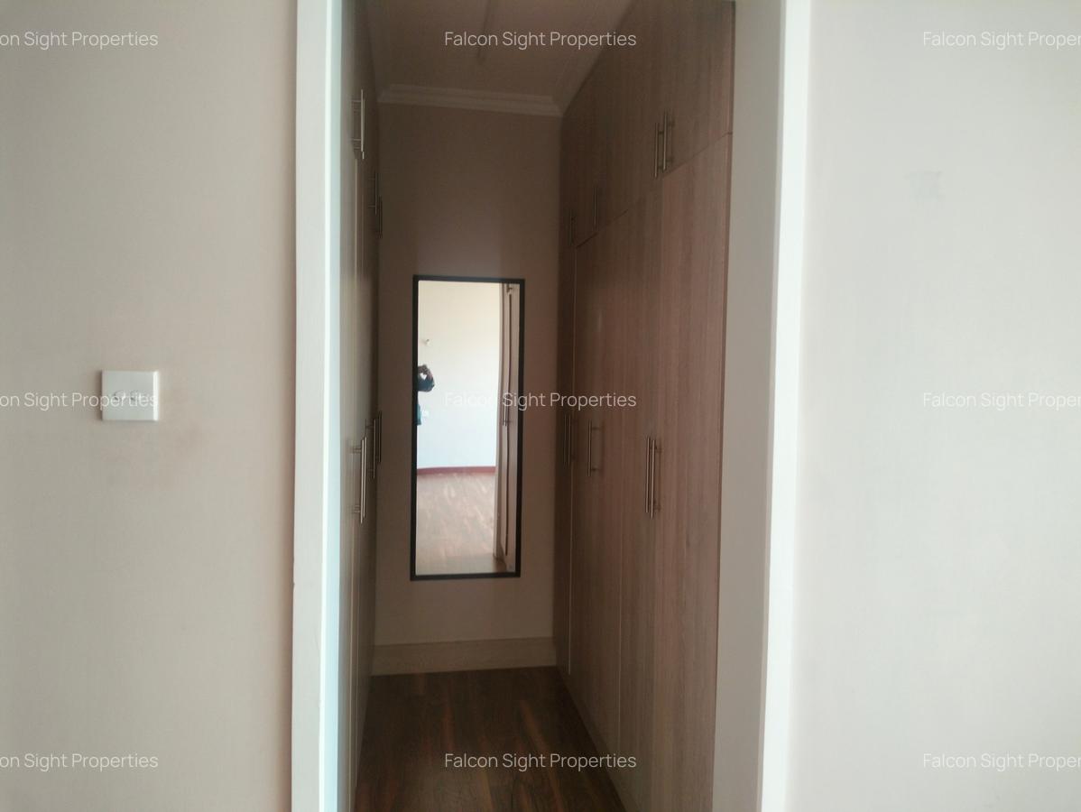 3 Bed Apartment with Staff Quarters at Walk Distance To Riverside Square - 10