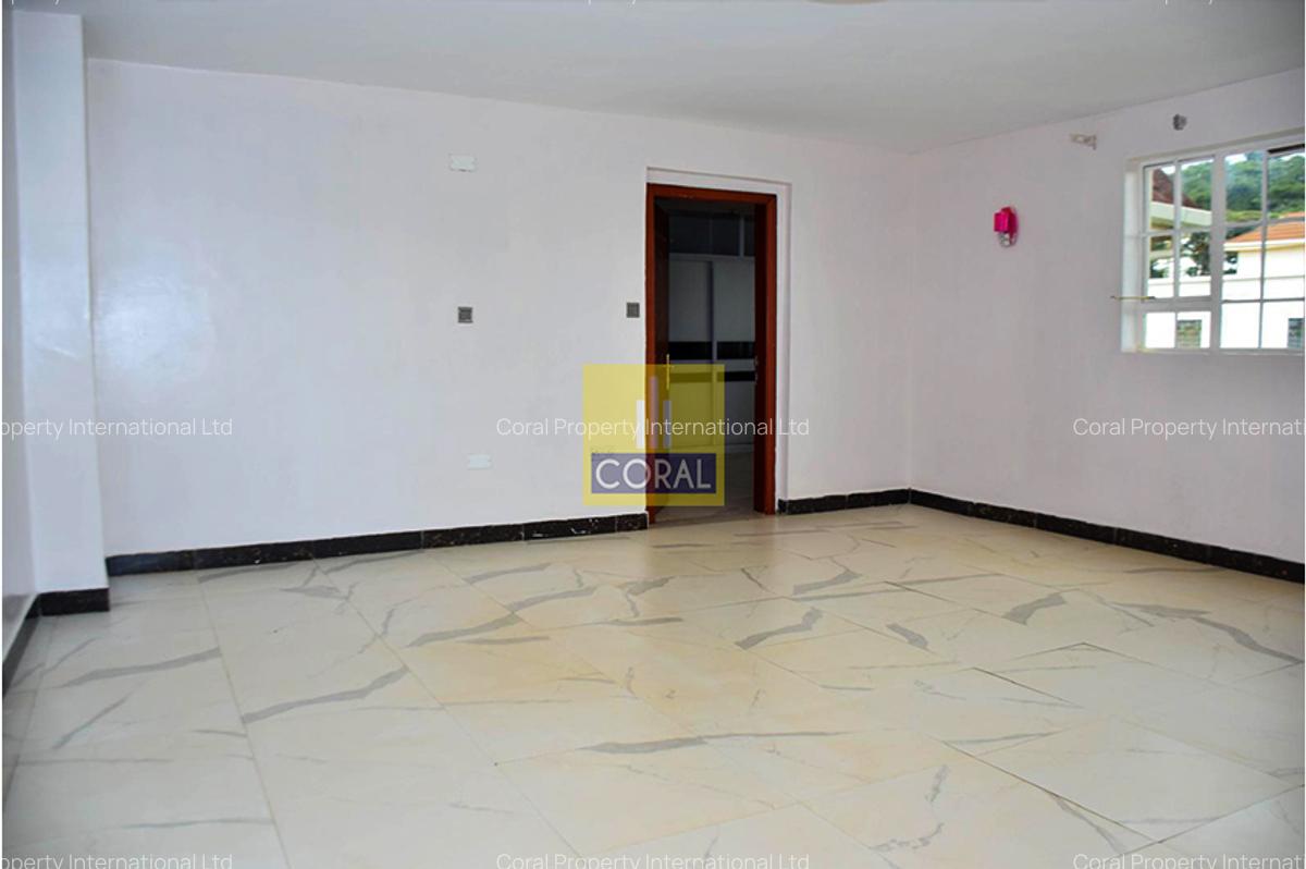 4 Bed House in Kiambu Road - 8
