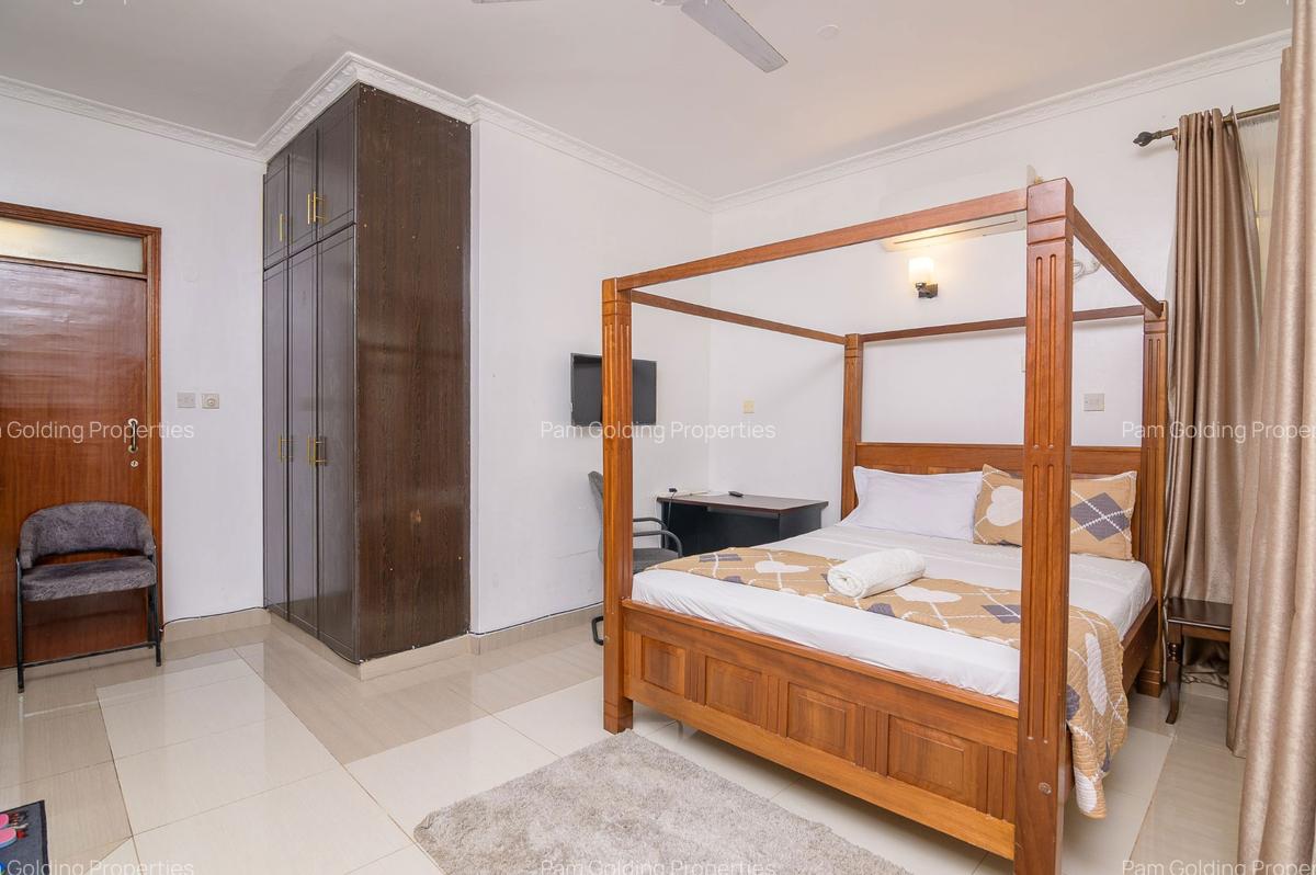 3 Bed Apartment with En Suite in Nyali Area - 9