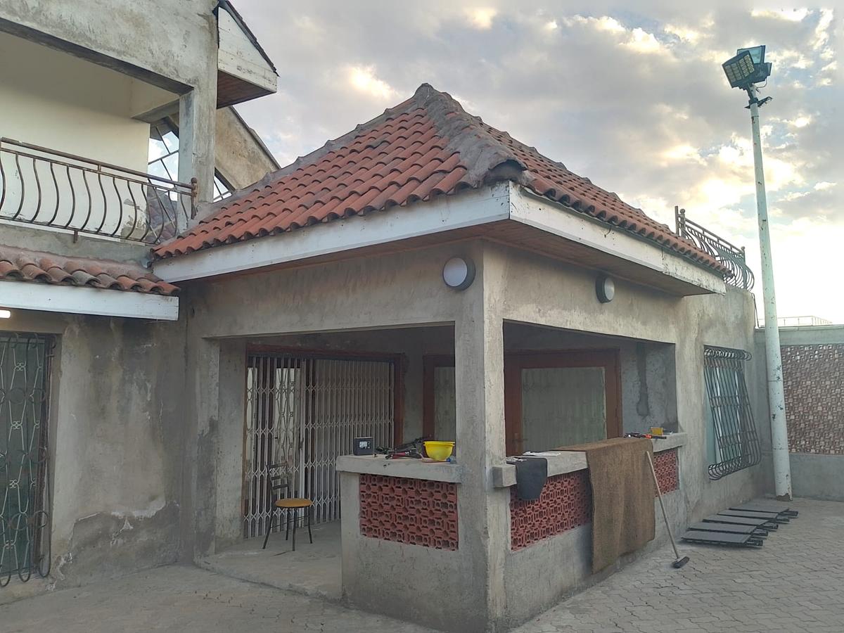 5 Bed House with En Suite in Syokimau - 7