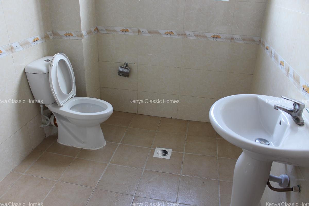 4 Bed Apartment with En Suite at Lavington - 3