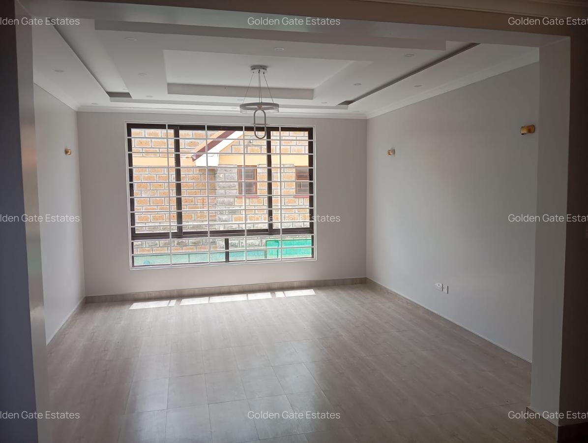 4 Bed House with En Suite in Ongata Rongai - 18