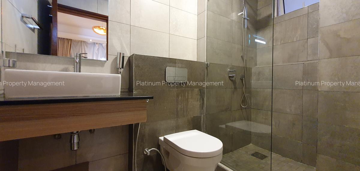 2 Bed Apartment with En Suite at Spring Valley - 11