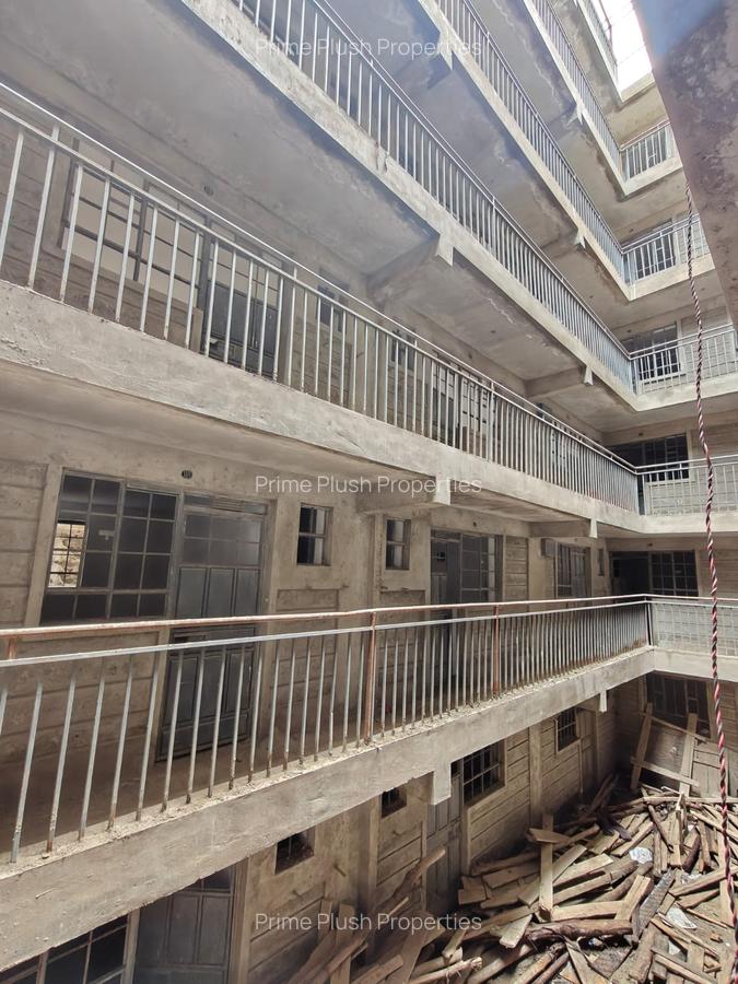 Commercial Property with Parking in Kitengela - 8