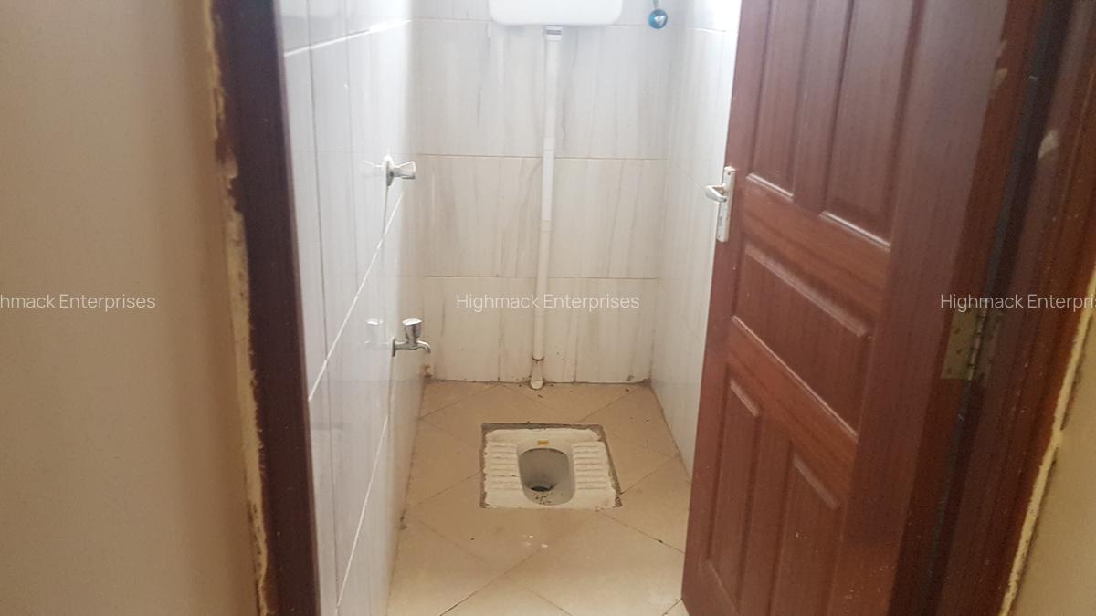 6,000 ft² Warehouse with Service Charge Included at Mombasa Road - 9