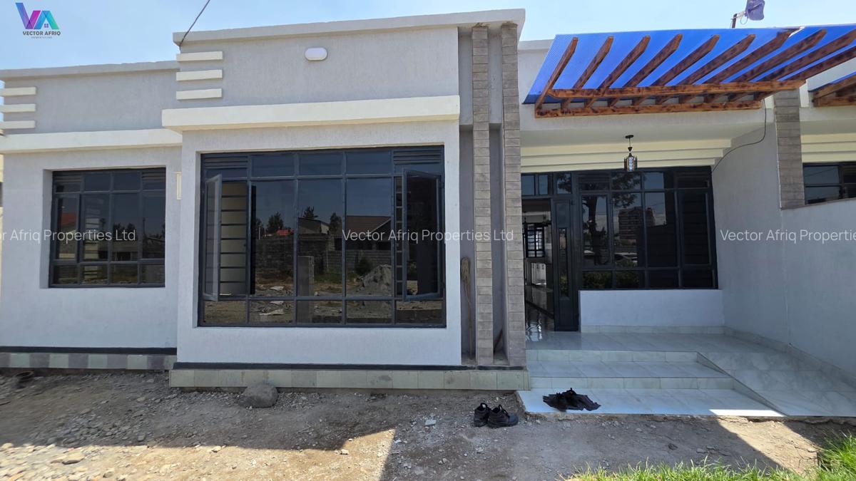 3 Bed House with En Suite in Ruiru - 1