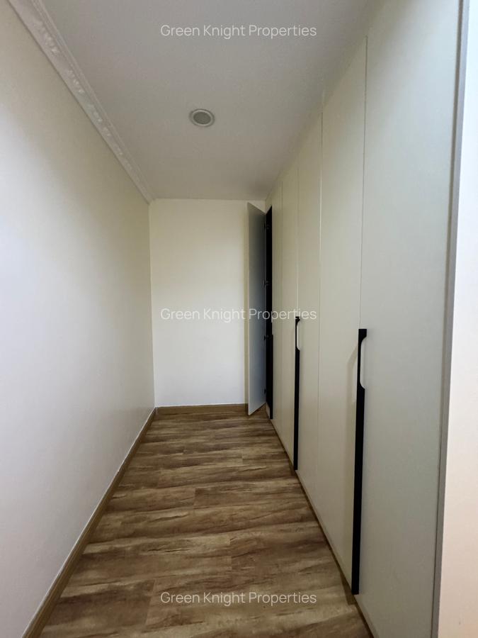 Serviced 4 Bed Apartment with En Suite in Kilimani - 13