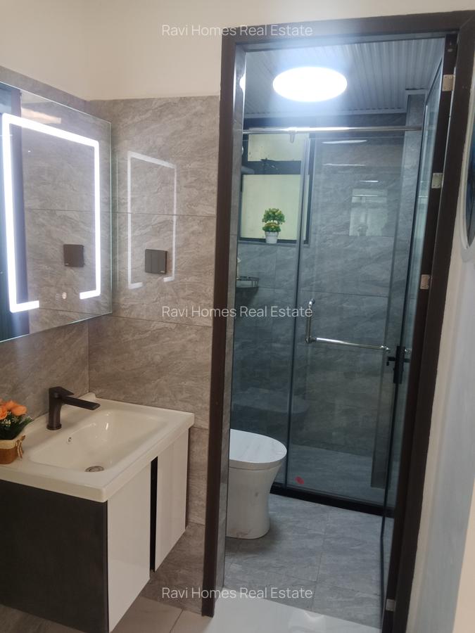 2 Bed Apartment with En Suite in Kilimani - 7