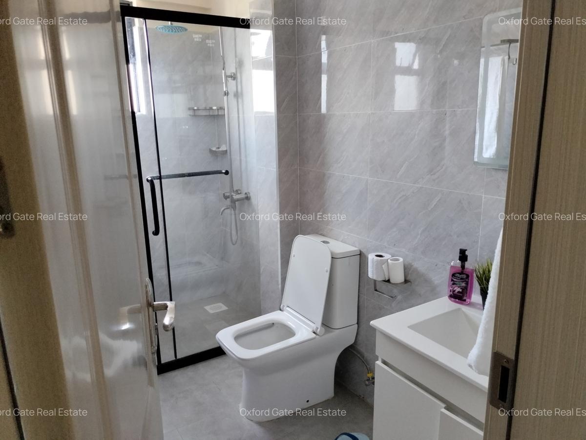 3 Bed Apartment with En Suite at Mandera Road - 6