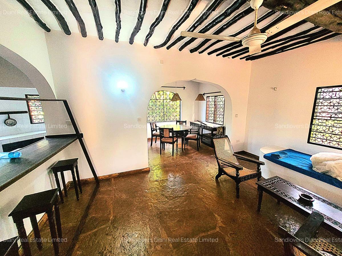 3 Bed Villa with En Suite in Diani - 5
