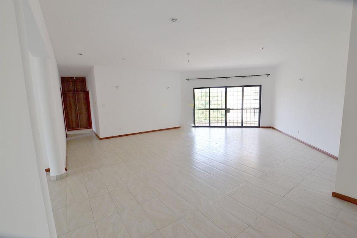 3 Bed Apartment with En Suite at Riverside Drive - 16