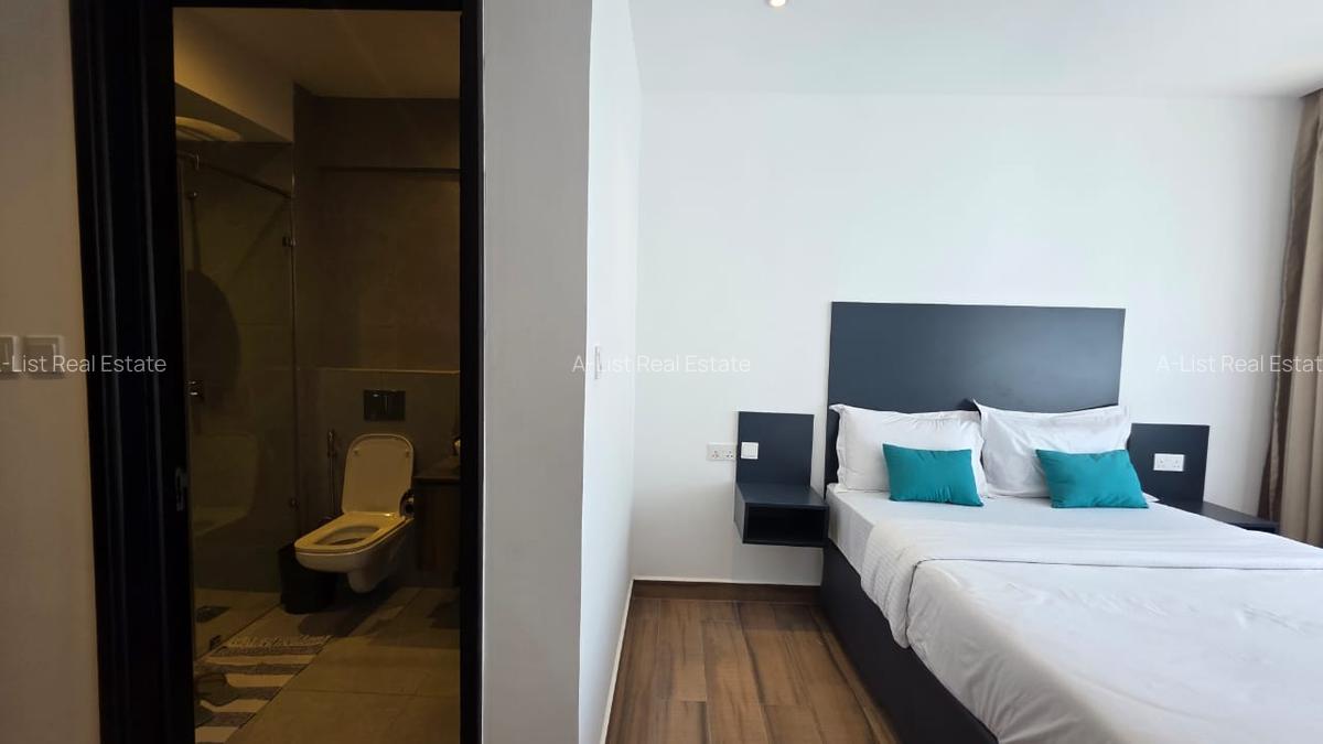 Furnished 2 Bed Apartment with En Suite at General Mathenge - 4