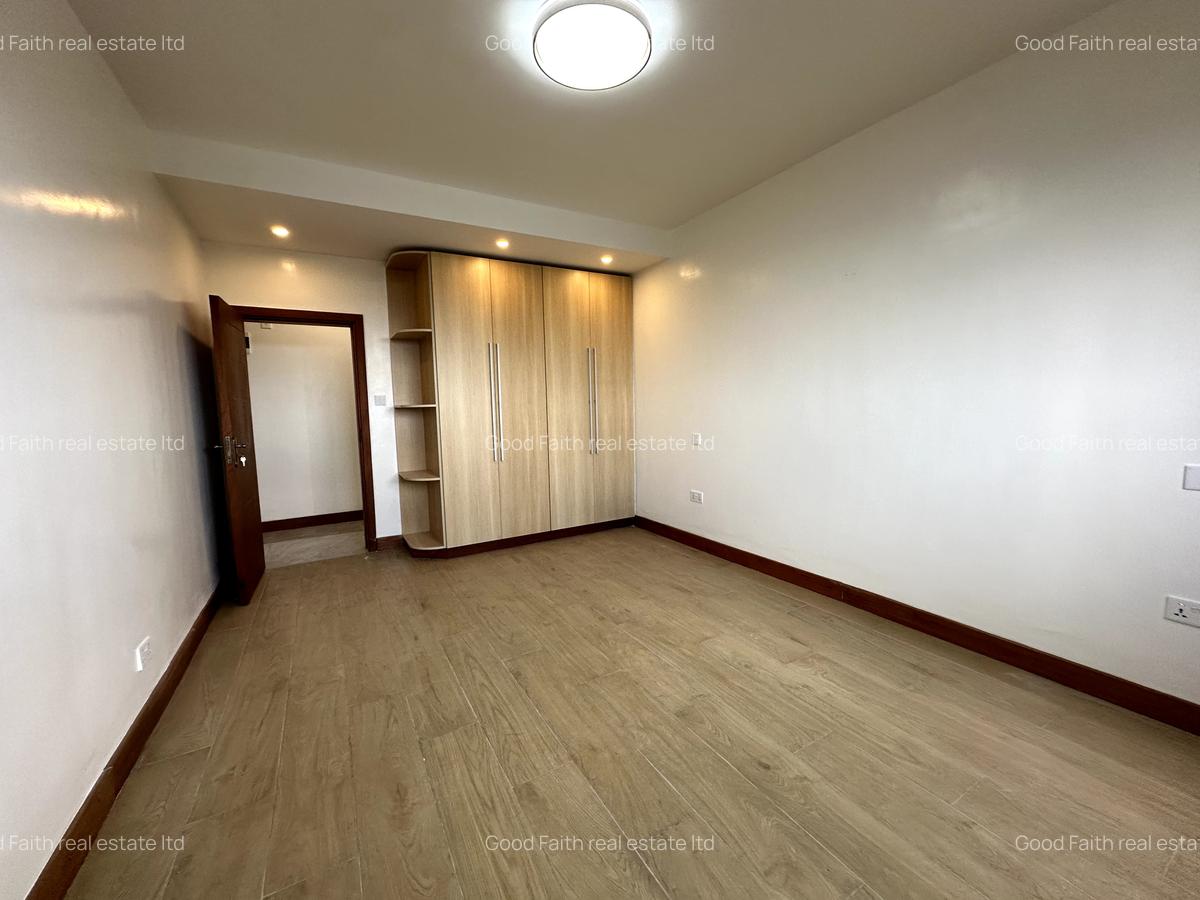 4 Bed Apartment with En Suite in Kileleshwa - 5