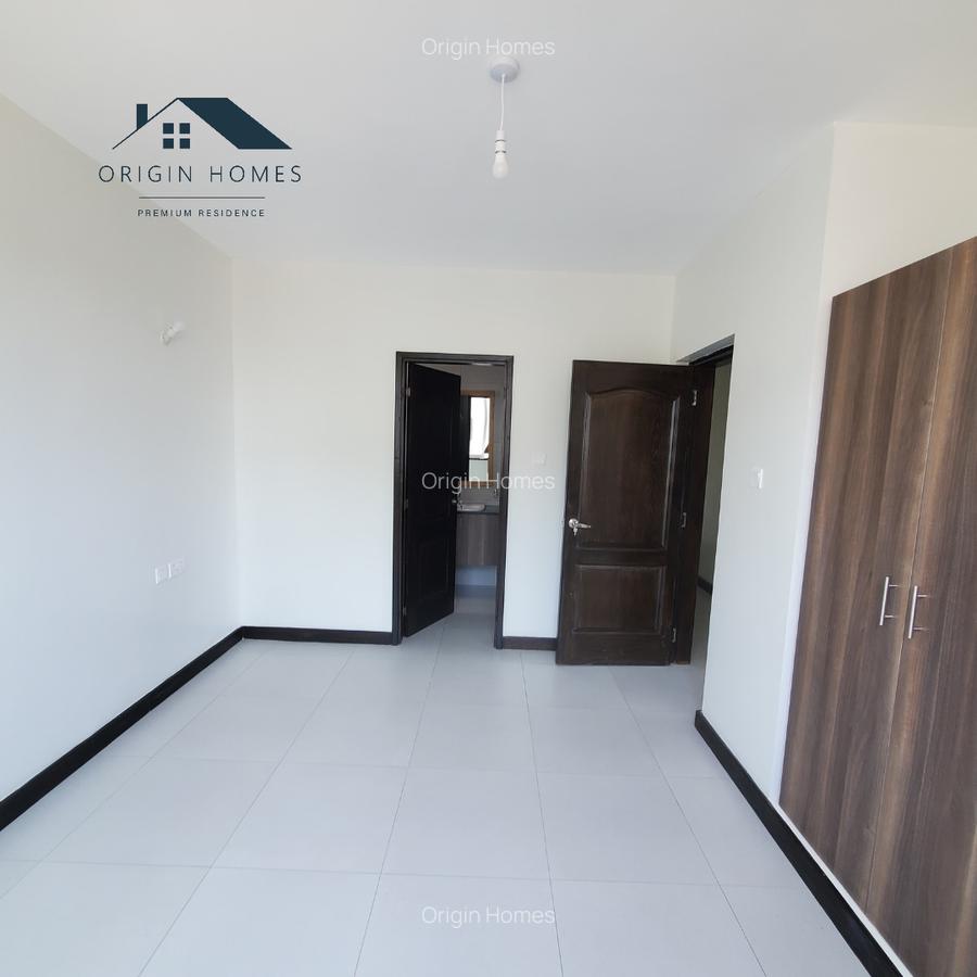 2 Bed Apartment with En Suite at Mombasa Road - 13