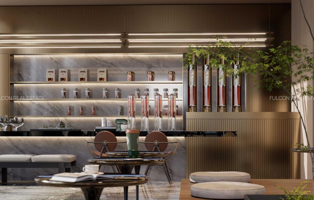 1 Bed Apartment with Swimming Pool in Westlands Area - 2