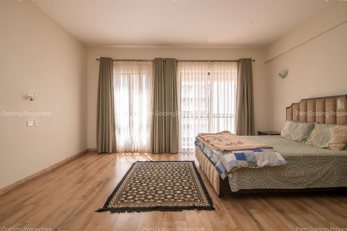 3 Bed Apartment with En Suite at Wangapala Road - 10
