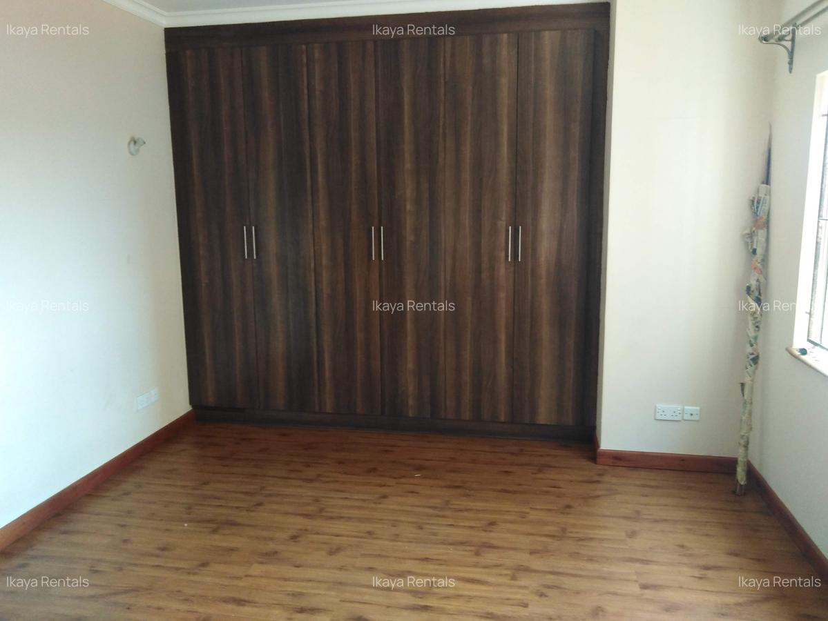2 Bed Apartment with En Suite in Kilimani - 11