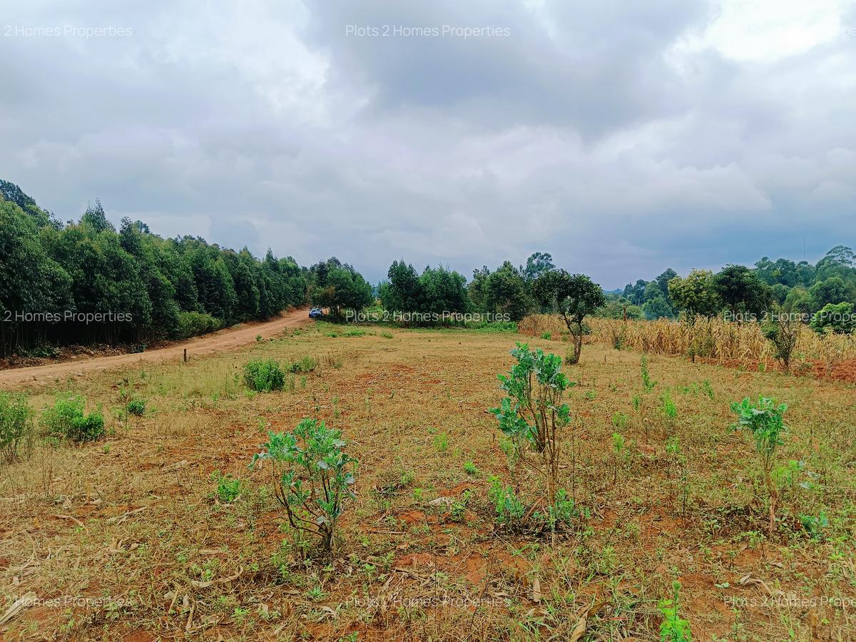 500 m² Residential Land at Nairobi Ndogo Area - 3