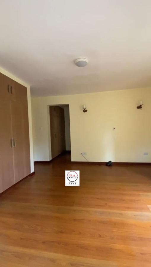 3 Bed Apartment with En Suite at Kilimani - 7